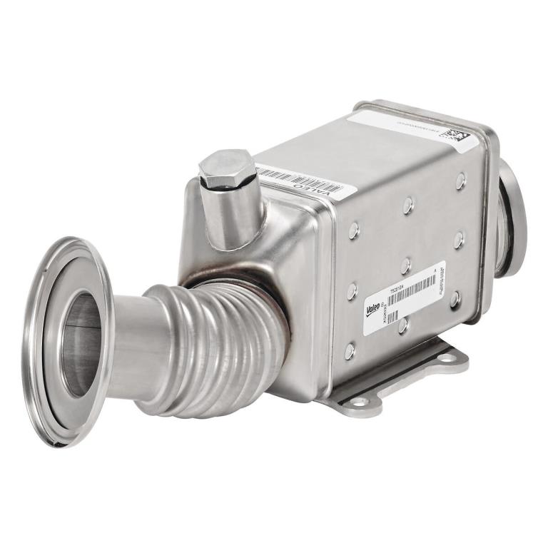 Radiador válvula egr VALEO ref. 818787